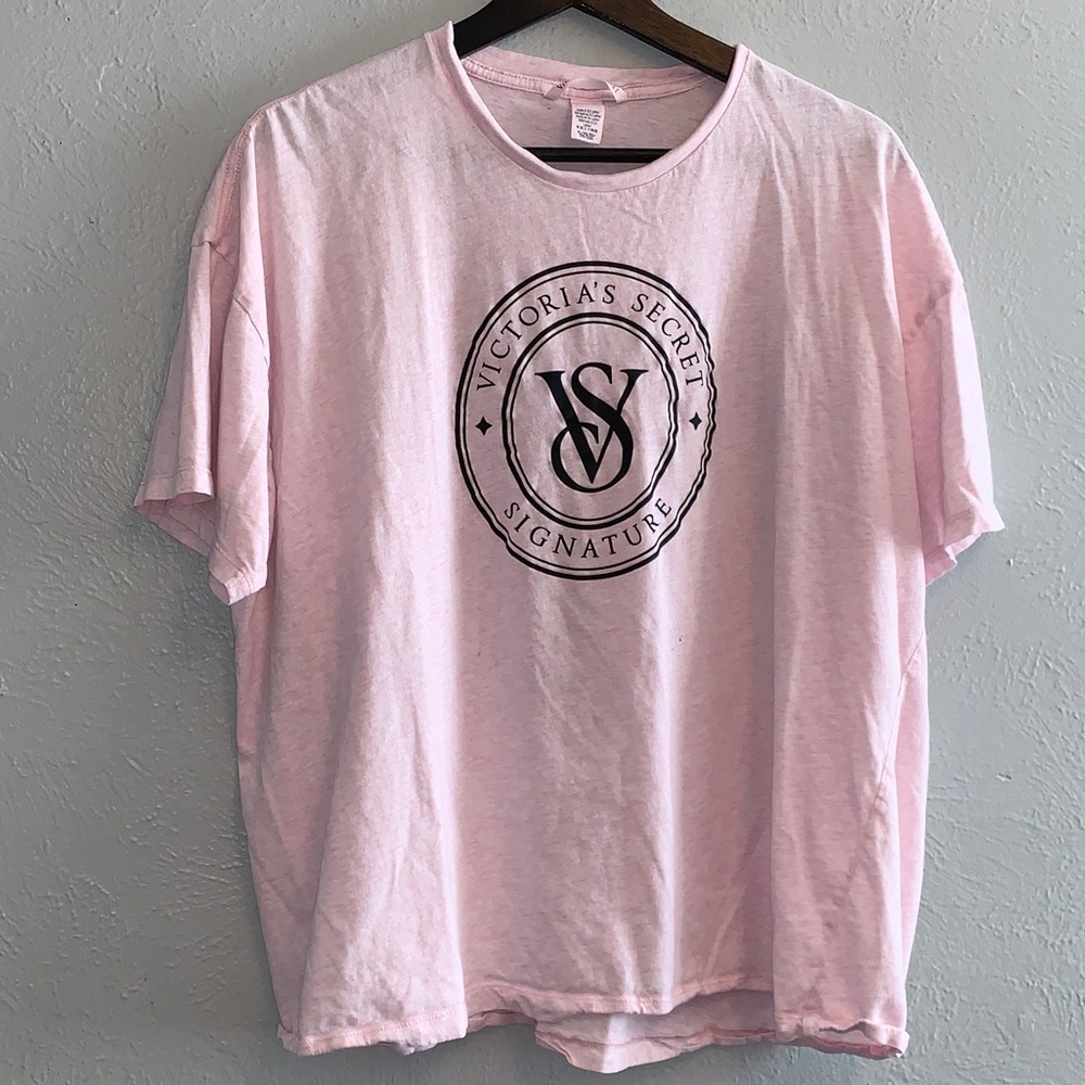 Vs shirt